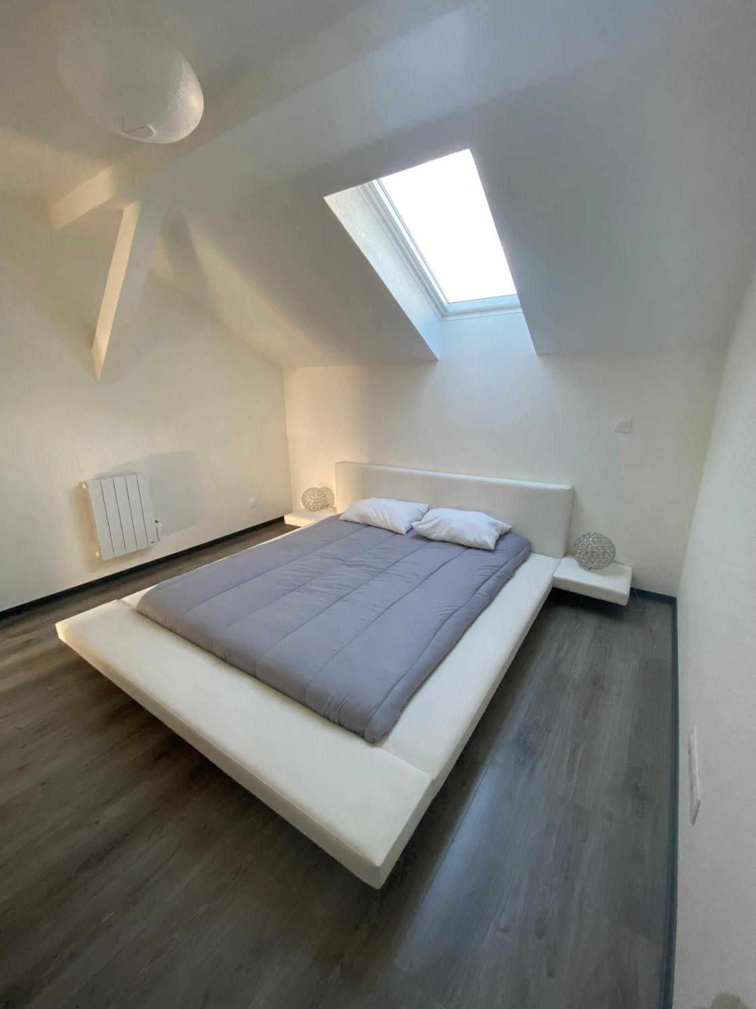 Alsace Sejours Apartment Pulversheim Exterior photo